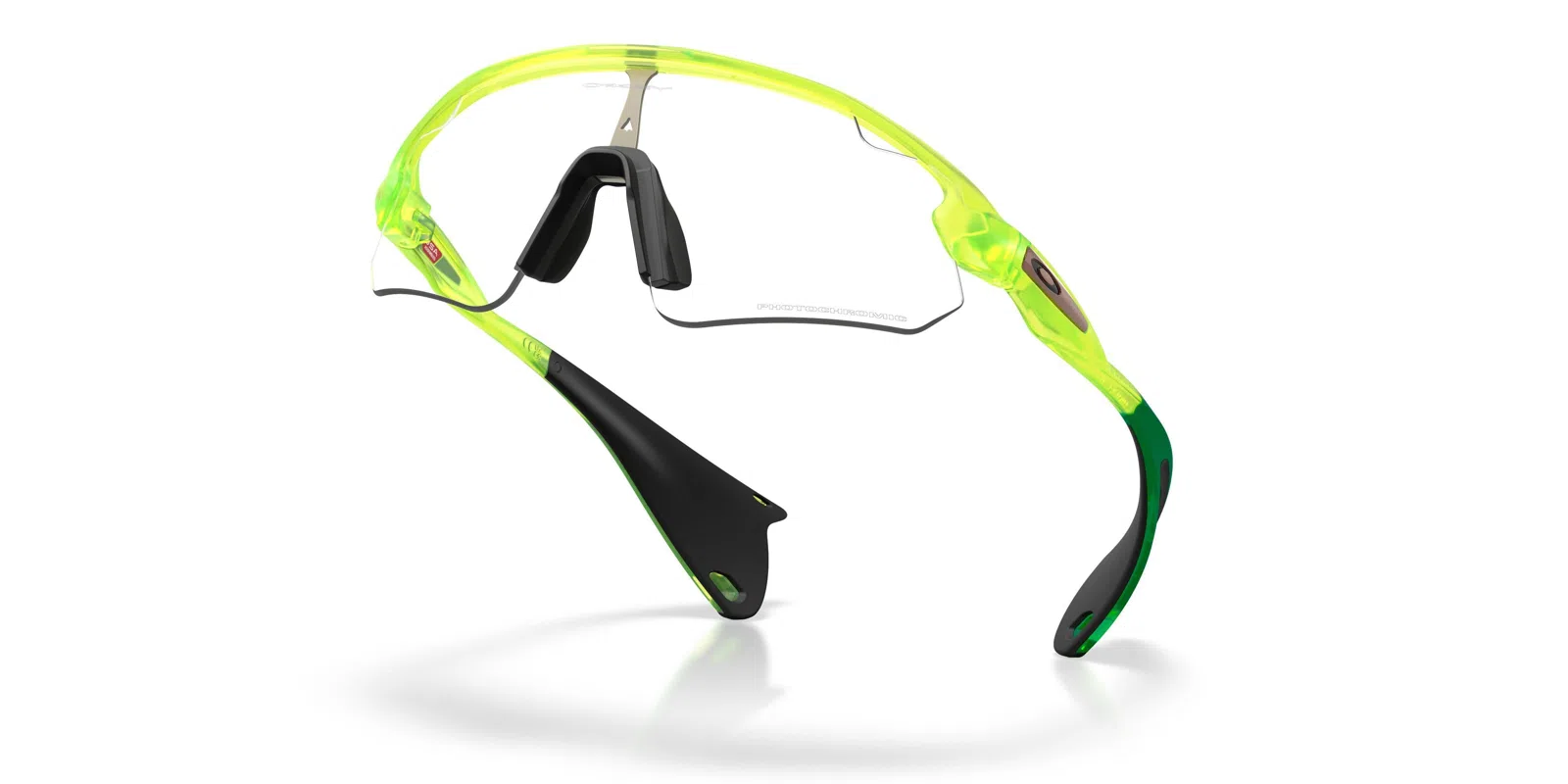 Oakley Stunt Devil A 9525 Sunglasses - view 28